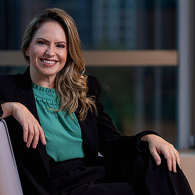 Juliana Abrusio Florêncio